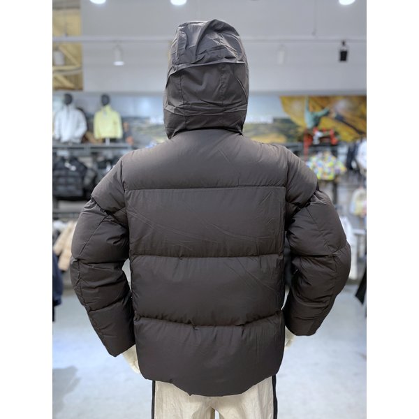 [여주점] 남성 클라우드 다운 자켓 (RDS) NJ1DR40B