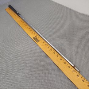 M266V S 35.5인치 아이언 샤프트_경량스틸105g 강도 SX
