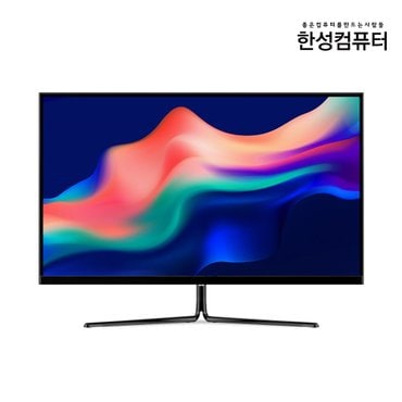 한성컴퓨터 TFG27F18P Fast IPS 180 게이밍 모니터