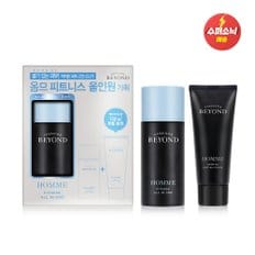 옴므 피트니스 올인원 100ml 기획세트