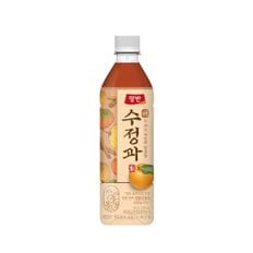 동원 양반 배수정과 500ml 12입