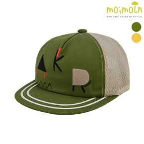 카미 스냅백 MOM1IZCA03 _P302478953