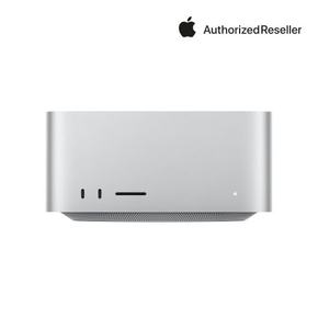 (주문제작) 맥 스튜디오 M4 Max / M3 Ultra