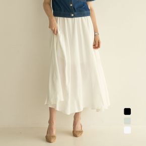 소프트플레어스커트 MM42SK08_P364873311