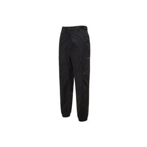 23AW 공용 블랙기어 팬츠 BLACK GEAR PANTS 32YD362609 뛰어난 방풍 생활방수 긴바지