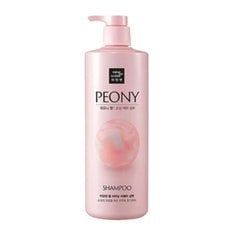 아모레 미쟝센 펄 샤이닝 리페어 샴푸 피오니향 (손상케어) 1000ml