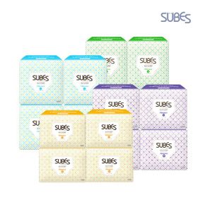 슬리머 밴드형 기저귀 4팩+4팩_P341464043