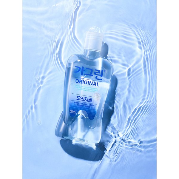 동아제약 가그린 750ml (총6종 /선택가능)