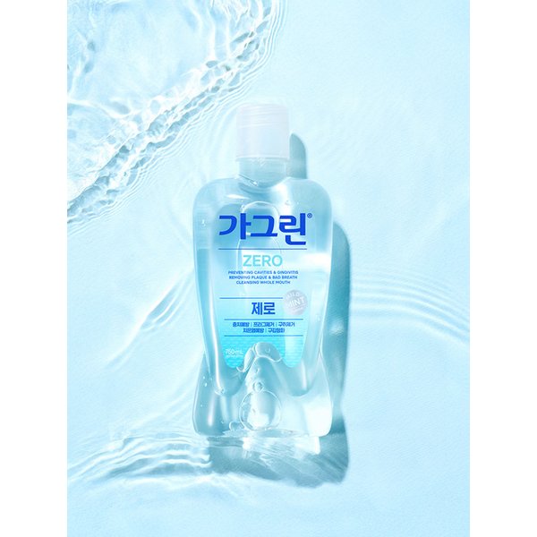 동아제약 가그린 750ml (총6종 /선택가능)