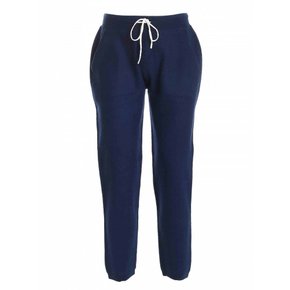 남성 트랙수트 Bottoms John 스웻팬츠 인 blue JOH000161 Blue /8