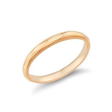 미꼬 러브데이 18K 여성반지 R0291S