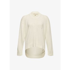 [정상가 520000원] KORS 하이넥 스웨터 JF360OA7WB110