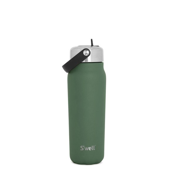 스웰 친환경 텀블러 익스플로러 700ml 그린재스퍼