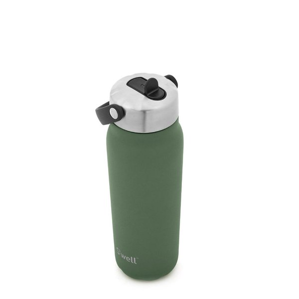 스웰 친환경 텀블러 익스플로러 700ml 그린재스퍼