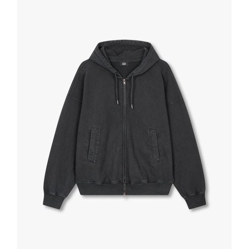 STUDIO TOMBOY [MEN] 24 F/W 피그먼트 집업 트랙점퍼 9154413558HY