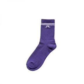 J.LINDEBERG 제이린드버그 Slam Sock (AMAC12581-O354) (남성 슬램 삭스)