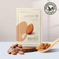 볶음아몬드1.2kg x 1봉 / 23년 햇 아몬드