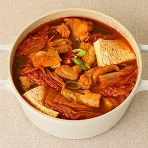 고랭지 김치찌개 500g X 10팩