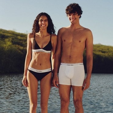 Calvin Klein Underwear 언더웨어 25SS 신상품 입고!