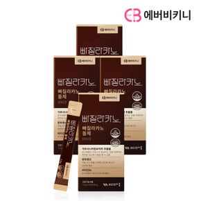에버비키니 빠질라카노 돌체 라떼맛 4박스 총56포[34299712]