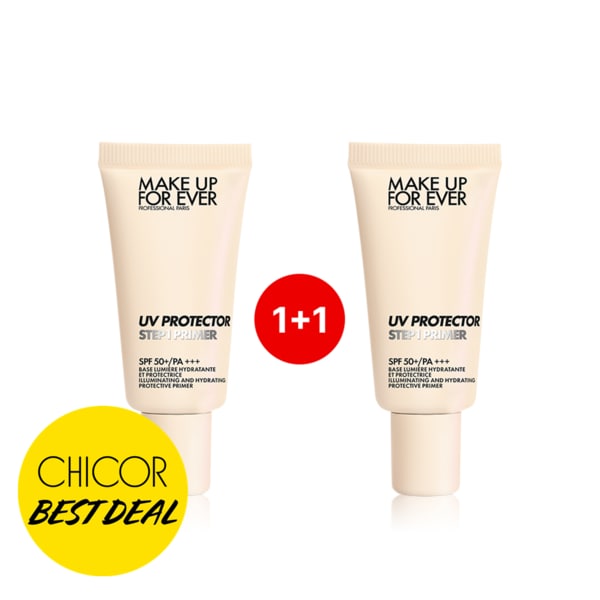 UV STEP 1 BTG 1+1