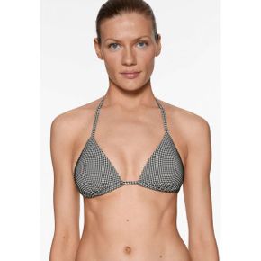 4765430 OYSHO Bikini top - black