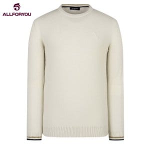 solid round knitwear AMSRM8361