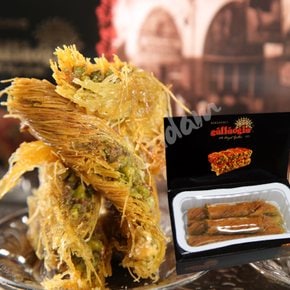 터키쉬 딜라이트 피스타치오 카다이프 250g x 2팩