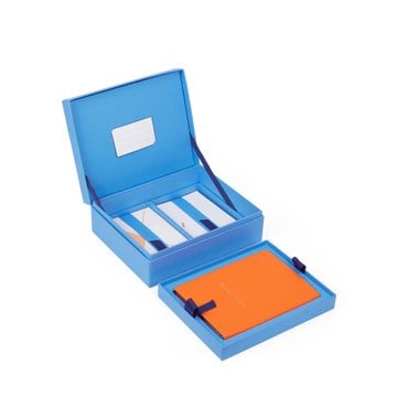  [SMYTHSON My First Gift Box] 스마이슨 마이 퍼스트 기프트 박스 선물용 노트