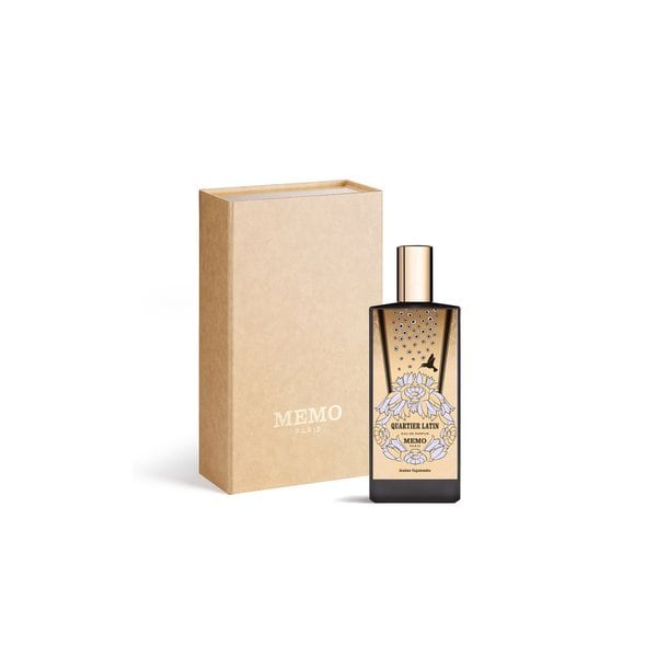 콰르티에 라틴 오드퍼퓸 75ml C814962002200