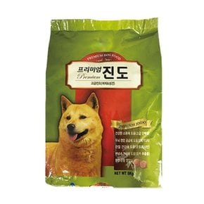 오펫 프리미엄 진도 8kg