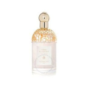 겔랑 여성 아쿠아 알레고리아 Rosa Rossa EDT 스프레이 향수 4.2 oz 프래그런스 향수 5014939