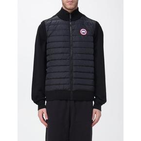 25FW 캐나다구스 베스트 6829M 9061 Black