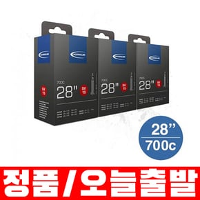 슈발베 SV15 로드 튜브 28인치 700C 자전거