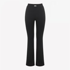 [노스페이스 공식] NP6KR33J 화이트라벨 여성 소프트 웨이브 팬츠_BLACK