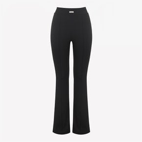[노스페이스 공식] NP6KR33J 화이트라벨 여성 소프트 웨이브 팬츠_BLACK
