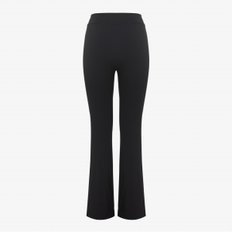 [노스페이스 공식] NP6KR33J 화이트라벨 여성 소프트 웨이브 팬츠_BLACK