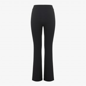[노스페이스 공식] NP6KR33J 화이트라벨 여성 소프트 웨이브 팬츠_BLACK