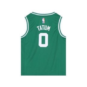 (NBA키즈)NBA 보스턴 셀틱스 유니폼 -제이슨 테이텀(K255TS152P/56)[35181329]