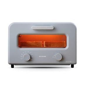 일본 아이리스 오야마 오븐 토스터기 Iris Ohyama SOT401H Toaster Oven 4Plate Steam High Fire