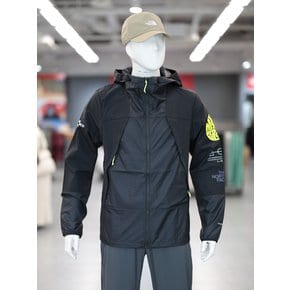 NJ3BP29A 남성 트레일웨어 윈드 휘슬 자켓 TRAILWEAR JACKET