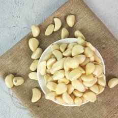 더조은푸드 [더조은] 알싸한 남도마늘 깐마늘 소 1kg