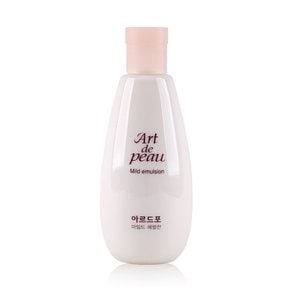 엘지 아르드포 마일드 에멀전 380ml 로션