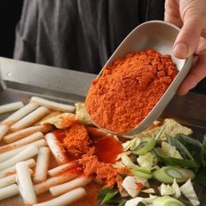 [푸딩팩토리] 옛날 국물 떡볶이 분말스프 1kg 대용량 양념가루