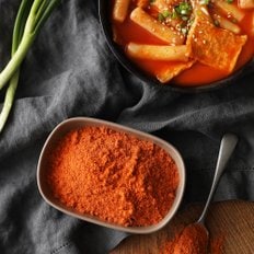 [푸딩팩토리] 옛날 국물 떡볶이 분말스프 1kg 대용량 양념가루