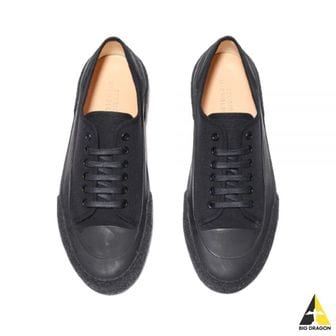 스튜디오니콜슨 스튜디오 니콜슨 SHARP SN LOW TOP SNEAKER DARKEST NAVY (735) (SHARP 로우