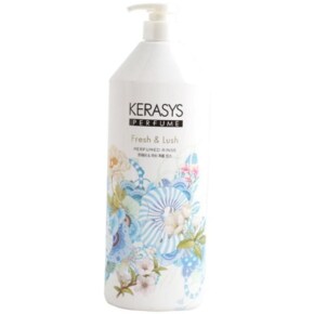 케라시스 프레쉬앤러쉬 퍼퓸 린스 1000ml
