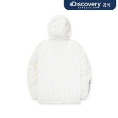 30%▼ 남성 경량 스트레치 패커블 바람막이 (O/WHITE)