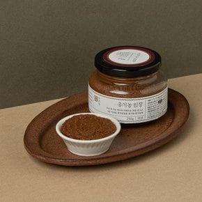[박은숙] 유기농 된장 250g