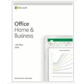 MS office 2019 Home&Business/ESD(영구 기업용 라이선스)